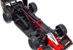 Arrma Limitless 1:7 4WD Speed Machine Roller