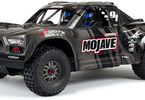 Arrma 1/7 Mojave 4WD EXtreme Bash Roller