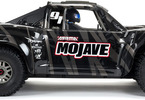 Arrma 1/7 Mojave 4WD EXtreme Bash Roller