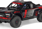 Arrma Mojave 6S EXB BLX 1:7 RTR černá