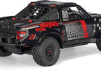 Arrma Mojave 6S EXB BLX 1:7 RTR černá