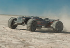 Arrma Talion 6S EXB BLX 1:7 4WD RTR černá