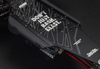 Arrma Talion 6S EXB BLX 1:7 4WD RTR černá