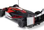 Arrma 1/7 LIMITLESS 8S AVC 4X4 RTR Brushless Street Speed
