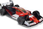 Arrma 1/7 LIMITLESS 8S AVC 4X4 RTR Brushless Street Speed