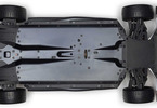 Arrma 1/7 LIMITLESS 8S AVC 4X4 RTR Brushless Street Speed