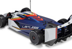Arrma 1/7 LIMITLESS 8S AVC 4X4 RTR Brushless Street Speed