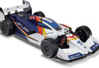 Arrma 1/7 LIMITLESS 8S AVC 4X4 RTR Brushless Street Speed