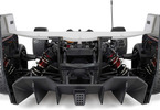Arrma 1/7 LIMITLESS 8S AVC 4X4 RTR Brushless Street Speed
