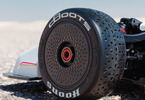 Arrma 1/7 LIMITLESS 8S AVC 4X4 RTR Brushless Street Speed