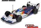 Arrma 1/7 LIMITLESS 8S AVC 4X4 RTR Brushless Street Speed