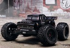 Arrma Notorious 6S BLX 1:8 4WD RTR černá