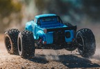 NOTORIOUS 6S 4WD BLX 1/8 Stunt Truck RTR