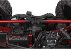 Arrma 1/8 Kraton 6S BLX 4WD EXtreme Bash RTR Black