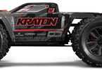 Arrma Kraton 6S BLX 1:8 4WD EXtreme Bash RTR