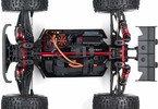 Arrma Outcast 6S BLX 1:8 4WD RTR