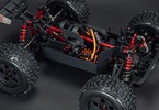 Arrma Outcast 6S BLX 1:8 4WD RTR