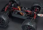 Arrma Outcast 6S BLX 1:8 4WD RTR