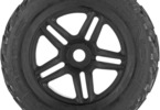 Arrma kolo s pneu dBoots Pincer (2)