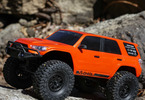 Axial SCX24 Toyota 4Runner 1:24 4WD RTR