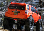 Axial SCX24 Toyota 4Runner 1:24 4WD RTR