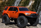 Axial SCX24 Toyota 4Runner 1:24 4WD RTR