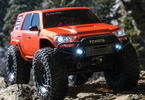 Axial SCX24 Toyota 4Runner 1:24 4WD RTR