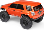 Axial SCX24 Toyota 4Runner 1:24 4WD RTR