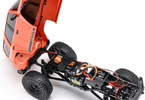 Axial SCX24 Toyota 4Runner 1:24 4WD RTR