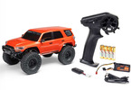 Axial SCX24 Toyota 4Runner 1:24 4WD RTR