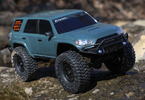 Axial SCX24 Toyota 4Runner 1:24 4WD RTR