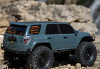 Axial SCX24 Toyota 4Runner 1:24 4WD RTR