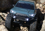 Axial SCX24 Toyota 4Runner 1:24 4WD RTR