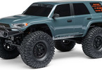 Axial SCX24 Toyota 4Runner 1:24 4WD RTR