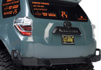 Axial SCX24 Toyota 4Runner 1:24 4WD RTR