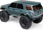 Axial SCX24 Toyota 4Runner 1:24 4WD RTR