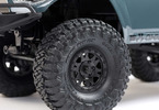 Axial SCX24 Toyota 4Runner 1:24 4WD RTR