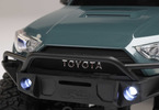 Axial SCX24 Toyota 4Runner 1:24 4WD RTR