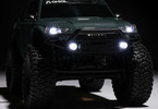 Axial SCX24 Toyota 4Runner 1:24 4WD RTR