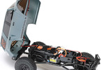 Axial SCX24 Toyota 4Runner 1:24 4WD RTR