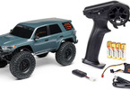 Axial SCX24 Toyota 4Runner 1:24 4WD RTR