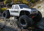 Axial SCX10 III Coyote 4WD 1:10 RTR