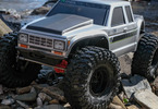Axial SCX10 III Coyote 4WD 1:10 RTR