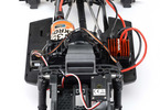 Axial SCX10 III Coyote 4WD 1:10 RTR