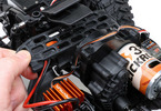 Axial SCX10 III Coyote 4WD 1:10 RTR