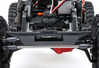 Axial SCX10 III Coyote 4WD 1:10 RTR