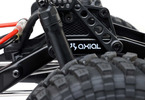 Axial SCX10 III Coyote 4WD 1:10 RTR