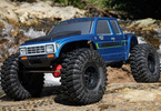 Axial SCX10 III Coyote 4WD 1:10 RTR
