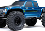 Axial SCX10 III Coyote 4WD 1:10 RTR