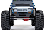 Axial SCX10 III Coyote 4WD 1:10 RTR